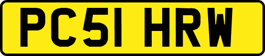 PC51HRW