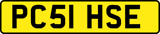 PC51HSE