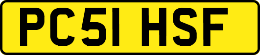 PC51HSF