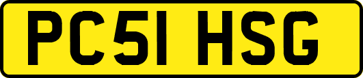 PC51HSG