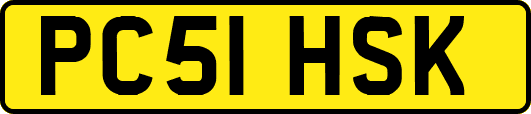 PC51HSK