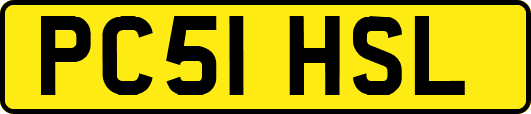 PC51HSL