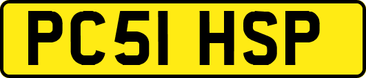 PC51HSP