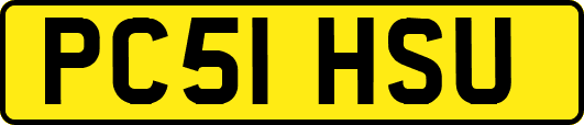 PC51HSU