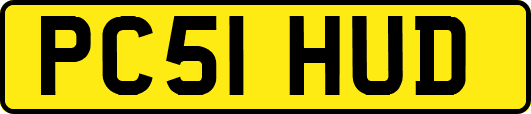 PC51HUD