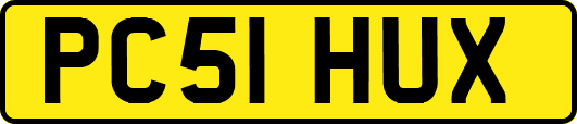 PC51HUX