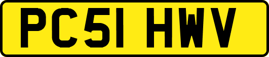 PC51HWV