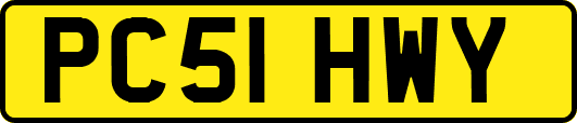 PC51HWY