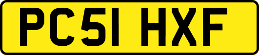 PC51HXF