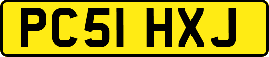 PC51HXJ
