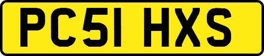 PC51HXS