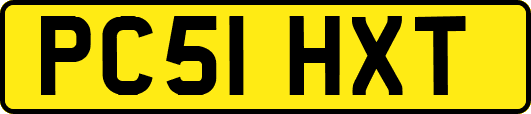 PC51HXT