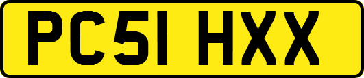 PC51HXX