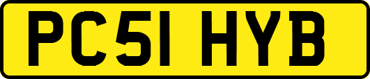 PC51HYB