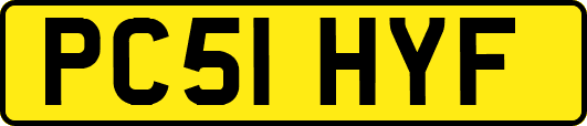 PC51HYF