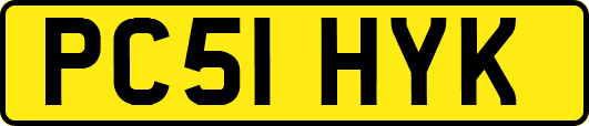 PC51HYK