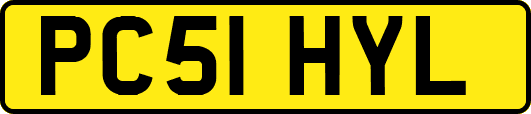 PC51HYL