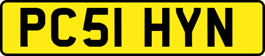 PC51HYN