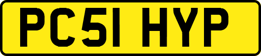 PC51HYP