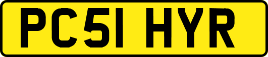 PC51HYR