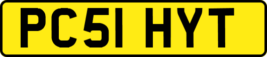 PC51HYT