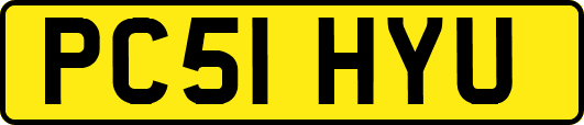 PC51HYU