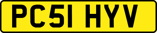 PC51HYV