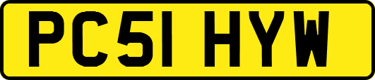 PC51HYW