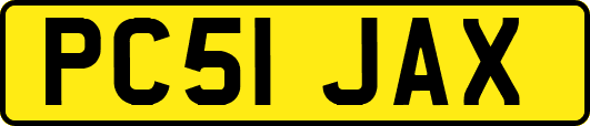 PC51JAX