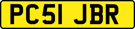 PC51JBR