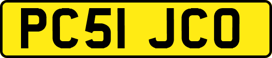 PC51JCO