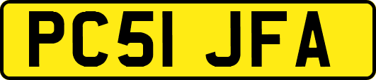 PC51JFA