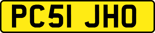 PC51JHO