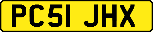 PC51JHX