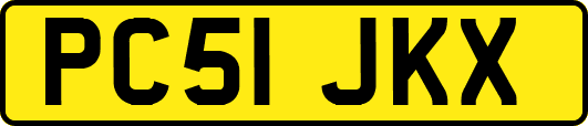 PC51JKX