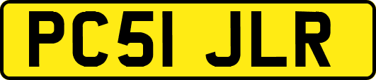 PC51JLR