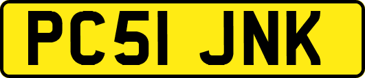 PC51JNK