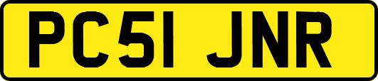 PC51JNR