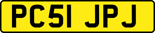 PC51JPJ