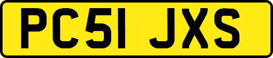 PC51JXS