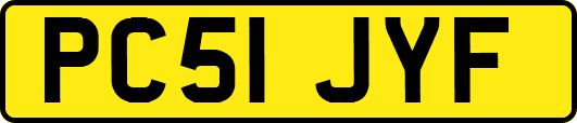 PC51JYF