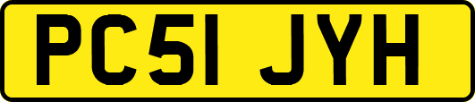 PC51JYH