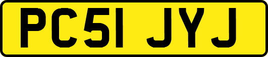 PC51JYJ