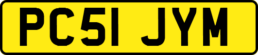 PC51JYM