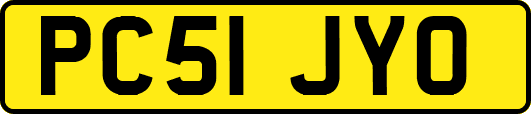 PC51JYO