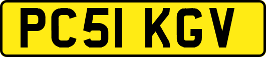 PC51KGV