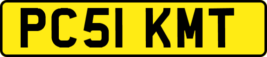 PC51KMT