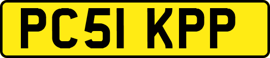 PC51KPP