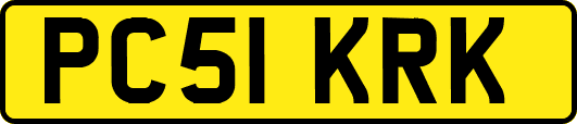 PC51KRK