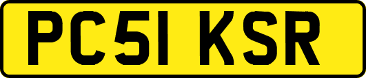 PC51KSR